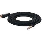 K&auml;rcher Kaercher high-pressure hose NW 6/155&deg;C/250 bar for HD 7 and HDS 5