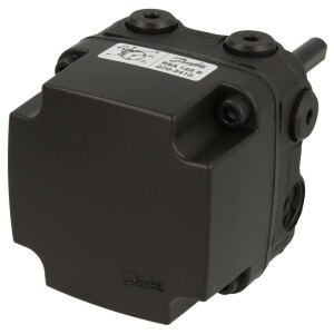 Pompe fioul Danfoss RSA125, 070-3410 remplace 070-3412