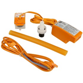 Kondensatpumpe Mini-Orange f&uuml;r die Klimatechnik