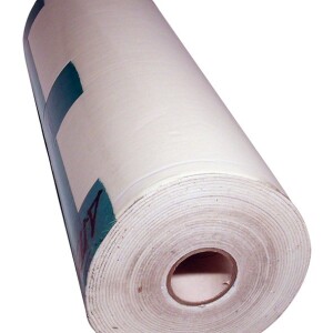 S.CP 500, Ruban de papier Insulfrax FT 3 mm, largeur du rouleau 500 mm, 10 m