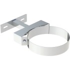 Wall bracket 150 mm &Oslash; adjustable from 50-150 mm