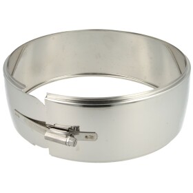 OEG Collier de serrage inox Ø 180 mm...