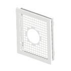 Solin en plastique &Oslash; 110 mm pour ventilation de la sous-face EP2