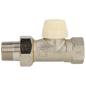 Corps thermostatique MNG VS 3/4" droit