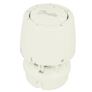 Danfoss Tête thermostatique RA2940 avec blocage à zéro 013G2940