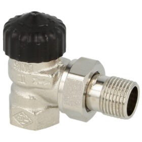 Corps thermostatique Heimeier 1/2" 2201-02.000...