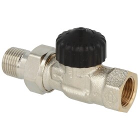 Heimeier Thermostat-Ventilunterteil 3/4&quot; 2202-03.000...