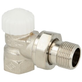 Heimeier thermostatic valve body 3/4&quot; V-exact II...