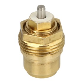 Heimeier replacement thermostat insert DN 10, 15, 20 with...