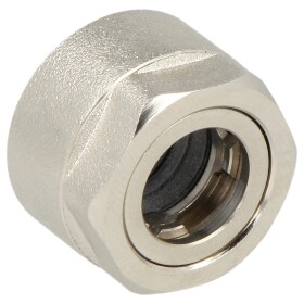 Compression fitting &frac34;&quot; RVC-C 18 x 1, for...