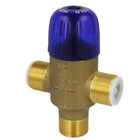 Taconova Thermostatic mixing valve domestic water NovaMix...