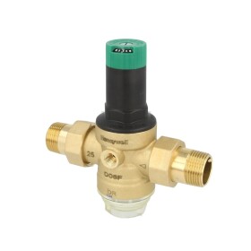 Honeywell Pressure reducing valve D06F-1&quot;A