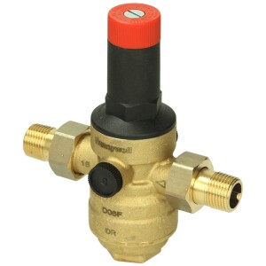 Honeywell Pressure reducing valve D06FN-½"B