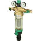 Honeywell water station HS10S-3/4&quot;AA