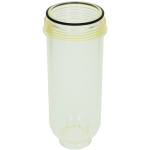 Godet transparent complet Honeywell KF74-1A