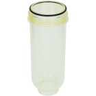 Honeywell transparent filter cup complete KF74-1A