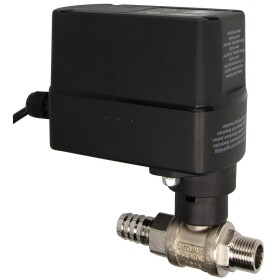 Honeywell automatic reverse rinsing actuator...