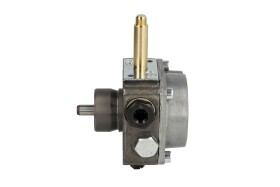 Chauffage Fran&ccedil;ais Oil pump with screw connection Unistil 2 AL25/35... 3008798