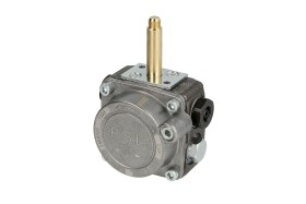 Chauffage Fran&ccedil;ais Oil pump with screw connection Unistil 2 AL25/35... 3008798