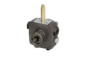 Chauffage Fran&ccedil;ais Oil pump with screw connection Unistil 2 AL25/35... 3008798