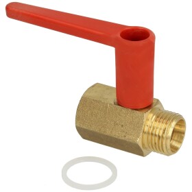 Honeywell ball valve with sealing ring KH11-½A