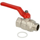 Honeywell ball valve with sealing ring KH11-1&frac12;A