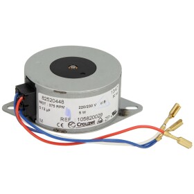 Honeywell synchronous motor VMK/VMM 230 V