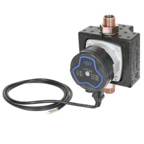 OEG Heating circulation pump 6 m delivery head 130 mm...