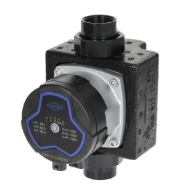 OEG Heating circulation pump 6 m delivery head 130 mm...