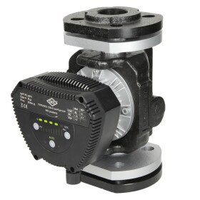 OEG Heating circulation pump delivery head 10 m 220 mm...