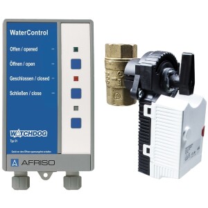 Afriso WaterControl 01 3/4" IT