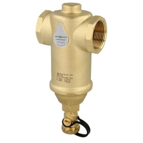 Séparateur de boues Spirotrap ¾" FF