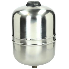 Vase dexpansion Zilmet HYDRO PLUS INOX 12 litres 3/4"