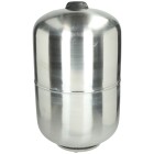 Zilmet Druckausdehnungsgef&auml;&szlig; HYDRO PLUS INOX 24 Liter 1&quot;