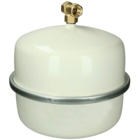 Expansion vessel AIRFIX D 12 l for potable water