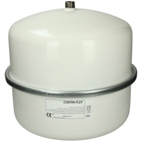 Flamco Expansion vessel Contra-Flex 18 l 26163