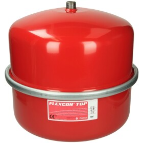 Vase dexpansion Flexcon-Top 12 litres pour installations...