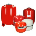 Vase dexpansion Contra-Flex 400 litres pour installations de chauffage