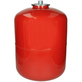 Expansion vessel Extravarem LR 25 litres