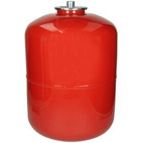 Vase d´expansion 35 litres pour installations de...