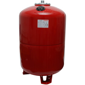 Vase d´expansion 100 litres pour installations de...