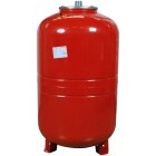 Vase d&acute;expansion Maxivarem LR 600 litres pour installations de chauffage