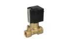 Sol. valve Buschjost 8254214.9154.2304 G1/2 3.4m&sup3;/h 0-10bar +110&deg;C EPDM 230VAC