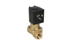 Sol. valve Buschjost 8254214.9154.2304 G1/2 3.4m&sup3;/h 0-10bar +110&deg;C EPDM 230VAC