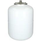 Expansion vessel Intervarem 19 l for service water analysis