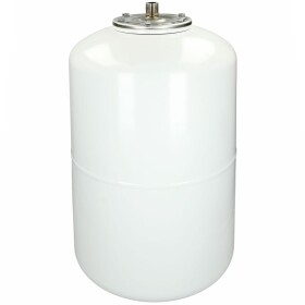 Expansion vessel Intervarem 40 l for service water analysis