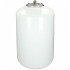 Expansion vessel Intervarem 40 l for service water analysis