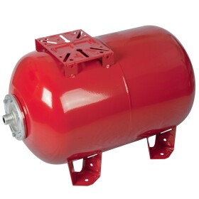 Expansion vessel Maxivarem LS 60 l for domestic water works