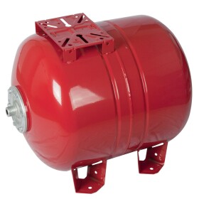 Expansion vessel Maxivarem LS 80 l for domestic water works