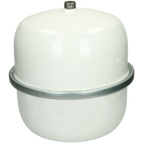 Flamco Expansion vessel Flexcon Solar for solar systems...